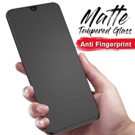 LAYAR Matte Glass 9H full Screen Realme C2 C3 C10 C11 C12 C15 C20 C20A