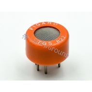 Gas sensor (Figaro TGS822, organic vapours sensor)