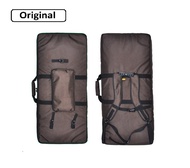 Tas Softcase Keyboard Yamaha PSR S700 PSR OR700 PSR S710 PSR S750 Cokelat