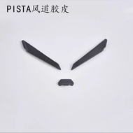 Suitable for agvpista gpr gprr Head Duct Plug Helmet Plug Genuine Helmet Universal