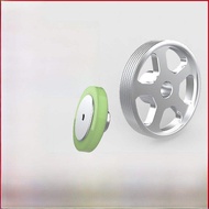 KELAJI | Polyurethane Encoder Pulley