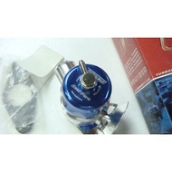 31194 - Turbosmart Subaru Blow Off Valve  31194
