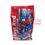 Atlas Fast Red (XL) 5KG