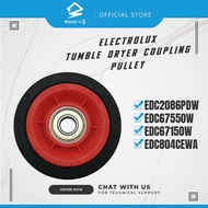 ELECTROLUX TUMBLE DRYER COUPLING PULLEY