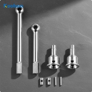 [Koolsoo] 1/12 RC Car Axle Shaft Replacement Part for MJX H12Y H12Y+ H12P Front Support Drivetrain