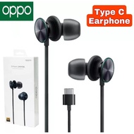 OPPO Find X X2 X3 X5 Pro Reno 8 7 Pro Reno 6 Pro Reno 5Pro 10x Zoom Type C Handfree MH151 HiRes O Fr