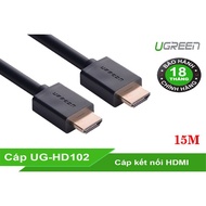 Premium 15M HDMI cable supports Ugreen 10111 premium Ethernet 2K