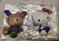 Sanrio 閃閃 寶石盒系列 盲盒 （hello kitty）