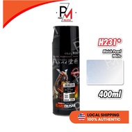 Samurai H231 Honda Bluish Pearl White Spray Paint 400ml