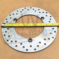 จานเบรคหน้า+หลัง X-MAX300 จานเบรคหน้า X-MAX300 Fจานเบรคหลัง X-MAX300 R