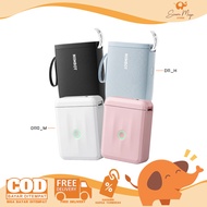Niimbot Printer D110 | Niimbot Printer D11H Thermal Label Printer, Inkless Bluetooth Portable Label 