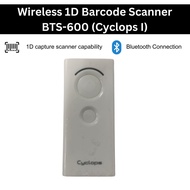 Bluetooth Barcode Scanner BTS-600 (Cyclops I)