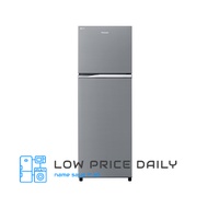 Panasonic NR-BL348PS 2 Door Fridge (Low Delivery Fee + Setting-up)