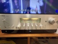 Yamaha R-N2000A 立體串流聲擴音機