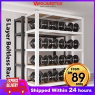 Vedourstyle Rak Boltless Rack Home Store Warehouse Rack / Rak Besi Serbaguna/ Rak Store gudang铁架/置物架