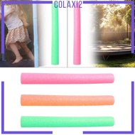 [Colaxi2] Trampoline Enclosure Pole Foam Sleeve Replacement, Trampoline Pole Cover Padding, for Kids
