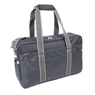 School bag, commuter bag, Boston bag, nylon, lightweight, durable, school backpack, school bag, tote