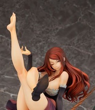 誠徵Maxfactory GSC WHS限定 魔龍寶冠 女巫