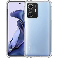 Soft Case Xiaomi 11T Pro - Anti Crack Xiaomi 11T Pro - Soft Case Xiaomi 11T - Anti Crack Xiaomi 11T 