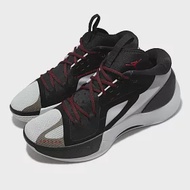 Nike 籃球鞋 Jordan Zoom Separate PF Doncic 黑白 男鞋 DH0248-001