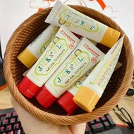 Jack N' Jill Toothpaste