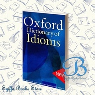 Oxford Dictionary of Idioms