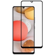 New arrival For Samsung Galaxy A42 5G Full Glue Full Screen Tempered Glass Film For Samsung Galaxy A