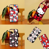 AF-55 hello kitty Silicone TPU Case Compatible for Samsung Galaxy J8 J4 J6 J5 J7 J2 Pro Plus Core Duo Prime Cover Soft