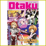 ◱ ✎ ❃ Otaku Vault Volume 7-7