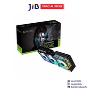 VGA (การ์ดแสดงผล) GALAX GEFORCE RTX 5080 1-CLICK OC - 16GB GDDR7