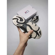Fila Mars Shoes Retro Daddy Shoes Men Women Shoes