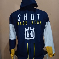 jaket husqvarna