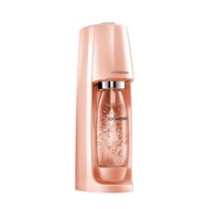 (展示品)SodaStream Spirit 氣泡水機(珊瑚橘) Spirit燦坤線上購物