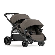 Baby Jogger City Select LUX Double Stroller