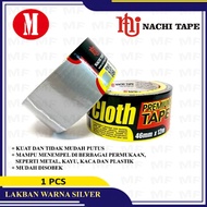 Nachi Tape Silver 46mm x 12m