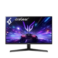 Màn hình LCD LG 27 inch 27GS60F-B.ATV (Full HD/ IPS/ 180Hz/ 1ms/ FreeSync, G-SYNC/ Đen) - Demo