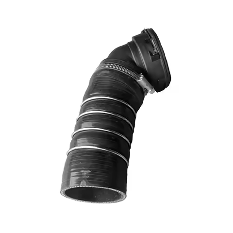 New!1 PCS Turbo Air Intake Hose Rubber Air Intake Hose Charge Hose 11618506079 Auto For BMW X5 E70 X