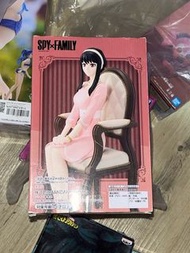 間諜過家家 約爾
