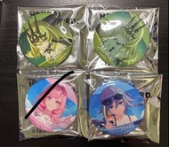 崩壞三盲盒徽章