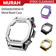 Dw5600 Metal Bezel Dw5600 Bezel For Men Watches Dw5600 Replacement Bezel