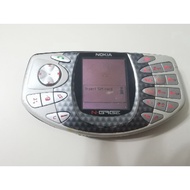 Nokia Ngage Arena Silver