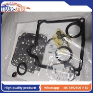 02E DQ250 DSG 6 Speed Mechatronic Overhaul Repair Kit Gaskets Seals Fits For VW AUDI