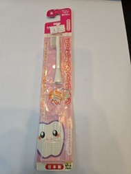 日本製兒童電動牙刷 牙刷頭