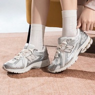 NB Giày nam Giày nữ 2025 Giày chạy bộ cổ điển dòng 1906R mới Giày thể thao thường ngày Giày bố U1906