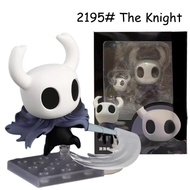 Hollow Knight Silksong Nendoroid Action Figure Nendoroid Hornet The Knight Decorative Ornaments