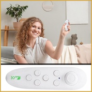 PC Game Controllers Electric Device Remote Wireless VR Controllers for Smart TV Headset Computer Lap