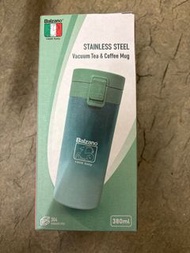 Balzano Stainless Steel Vacuum Tea & Coffee Mug 保溫瓶