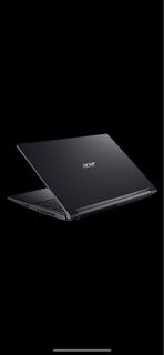 Acer Aspire 7  A715-42G laptop手提電腦