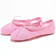 Dancing Shoes Children's Dance Shoes Dancing Shoes Dance Women's Shoes Professional No-Tie Dancing Shoes Practice Shoes