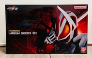 premium pdx 幪面超人geats magnum shooter 40x 密林射手 槍 kamen rider 假面騎士 極狐 memorial